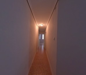 Pasillo